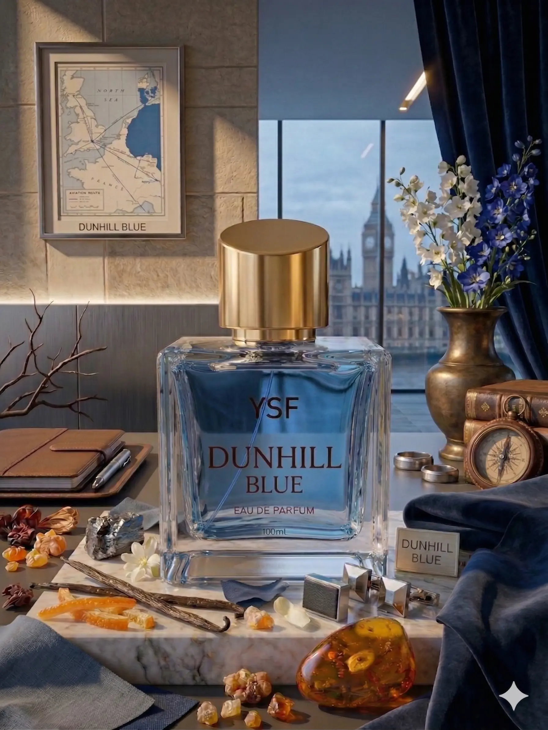 Yashel Fragrance - Luxury Perfumery Greater Noida